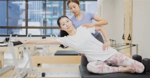 Bloom Pilates 銀座店