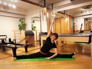 Tomomi Pilates Studio 新越谷