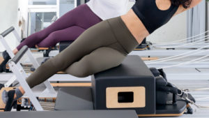 ピラティス・エアリアル ヨガスタジオ studio +plus 清澄白河店