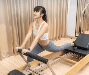 ピラティスファイン あざみ野