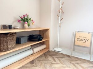 Pilates Studio SUNNY 座間