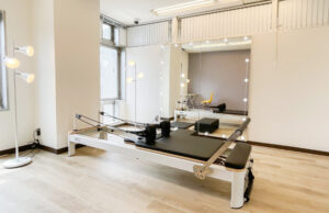 24/7Pilates 大宮店