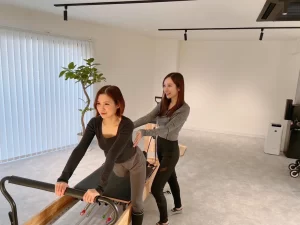 アースピラティス 草津店