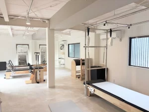 Reset 川西能勢口店