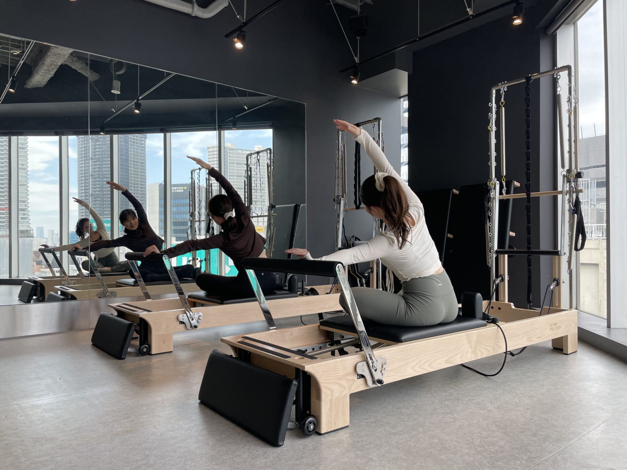 ピラティススタジオCelestia