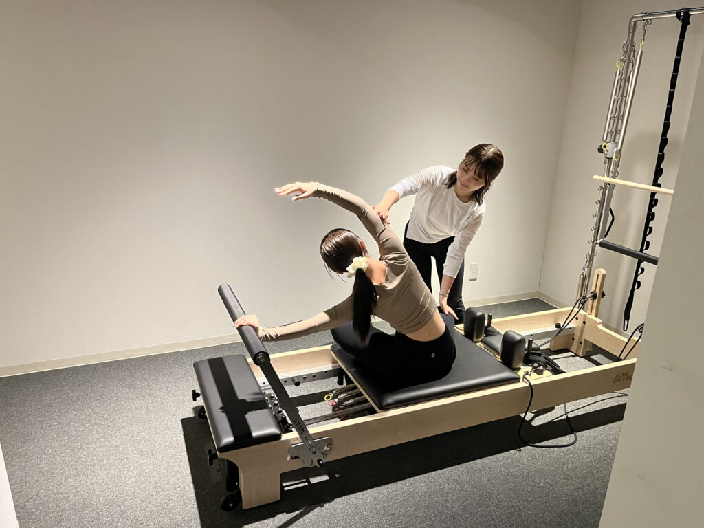 セレスティア梅田店