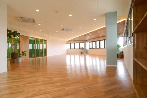 姫路ピラティスカマラ