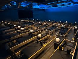 FEELCYCLE + PILATES あざみ野