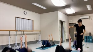 Studio Temps riche 坂戸