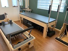 Chie.Kピラティス