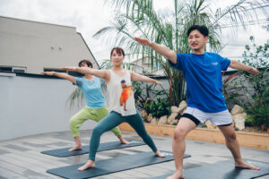 メディカルフィットネス M studio