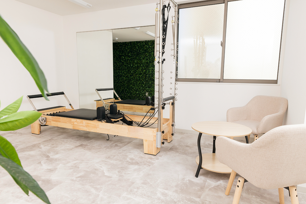 ボタニカルピラティス