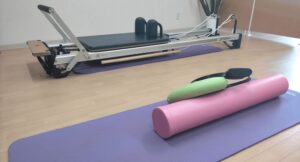 Pilates Studio Glow 山口店