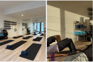 Pilates Studio Two 沖縄市中央