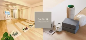 SALON_K 門前仲町