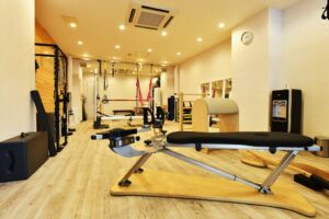 conditioning lab.voar 新川崎店