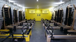 マシンピラティス 2.0 一宮店