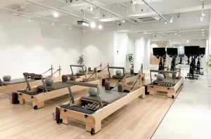 FIVE ELEMENT FIT 高島平店