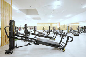 Plates&Conditioning 高田馬場