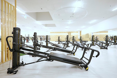 Pilates&Conditioning 西武フィットネスクラブ