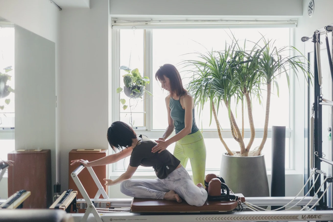 スタジオビーユー築地